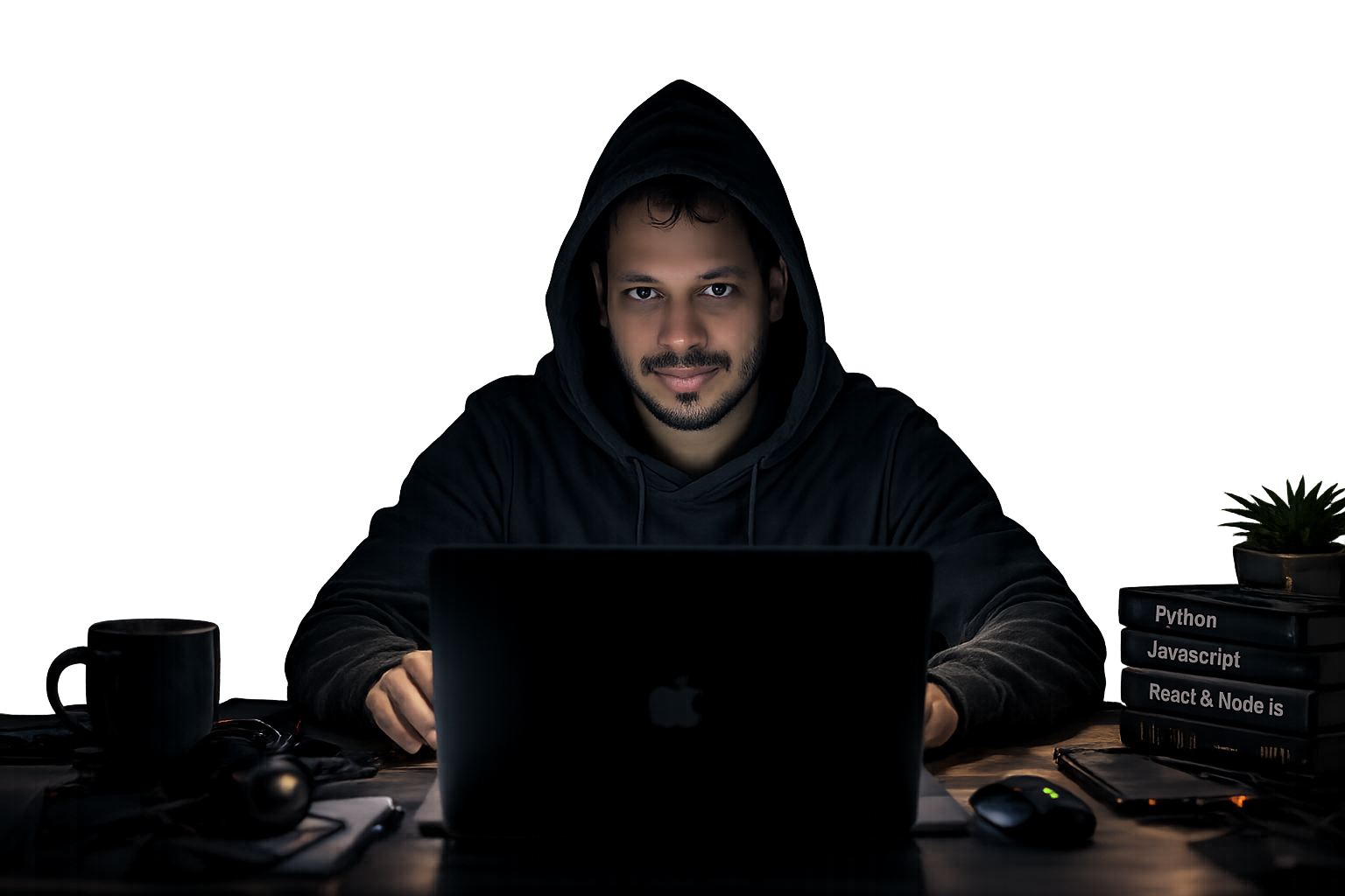 Ashik Rahman — Frontend Engineer